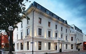 Malmaison Reading